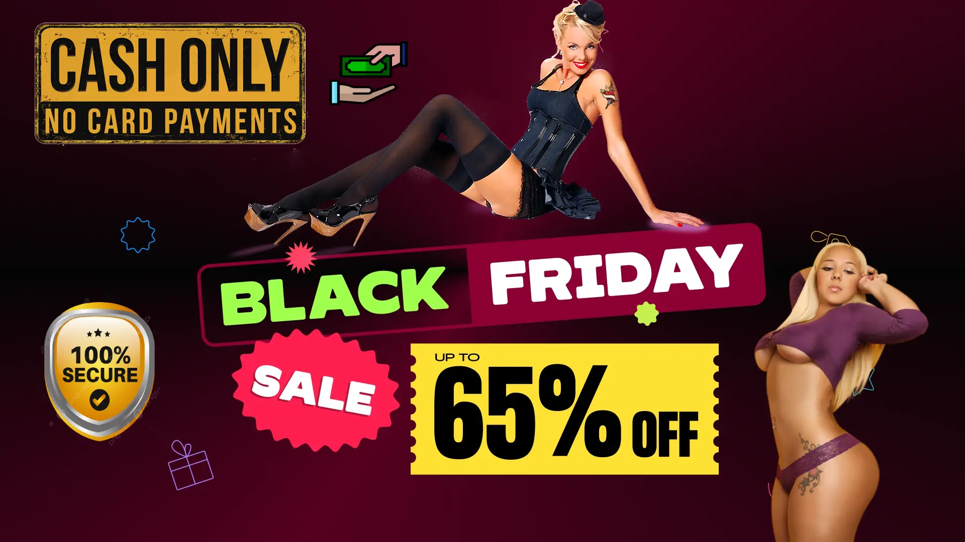 Happy New Years 2026 Up To 57% Off